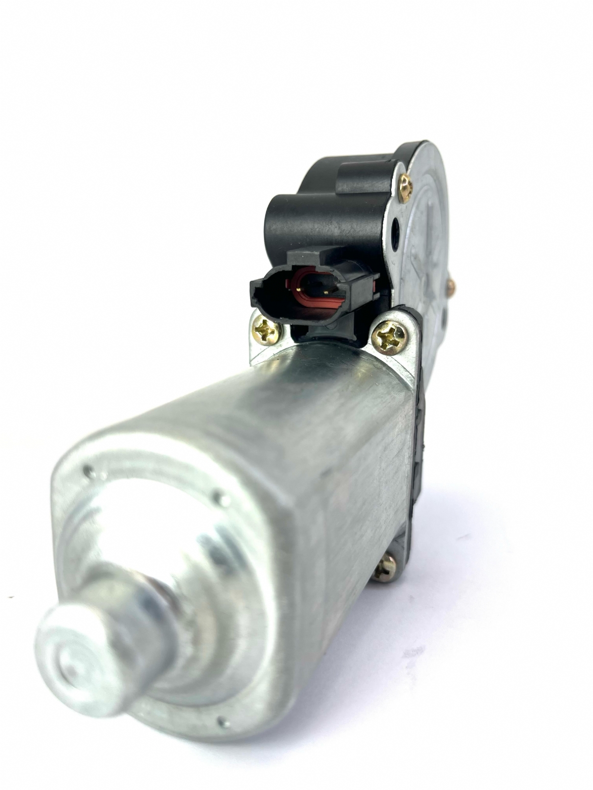 Z3955 - MOTOR AJUSTE DO CÔNCAVO / VELOCIDADE DO VENTILADOR - COLHEITADEIRA - JOHN DEERE: AXE13287/AXE13829/AH170587